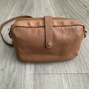 UGG crossbody purse